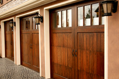 Upottery garage extension quotes