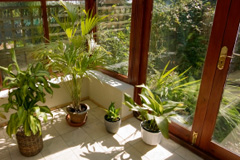 Upottery orangery costs